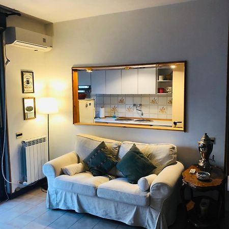 Cuore Di Serpentara Apartment Rome Extérieur photo