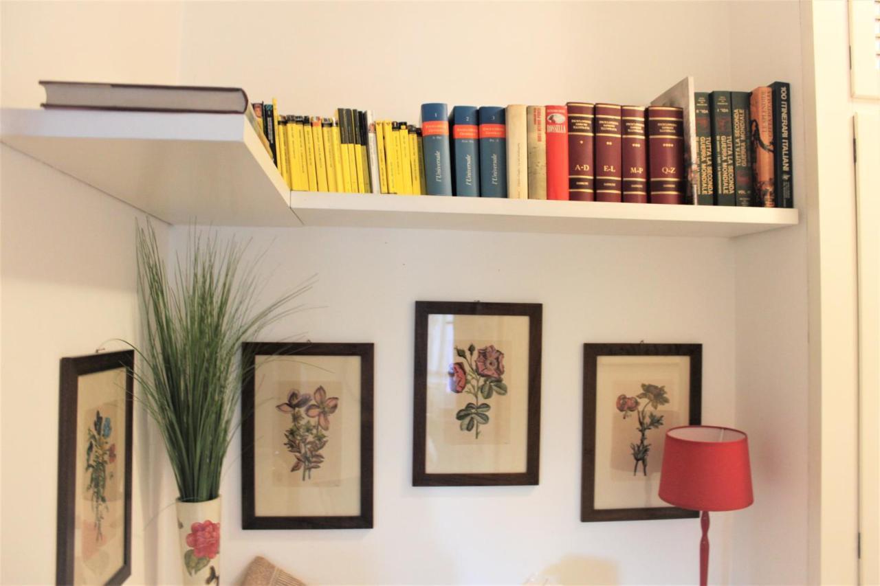 Cuore Di Serpentara Apartment Rome Extérieur photo
