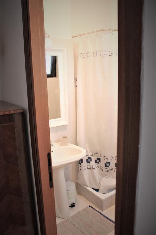Cuore Di Serpentara Apartment Rome Extérieur photo