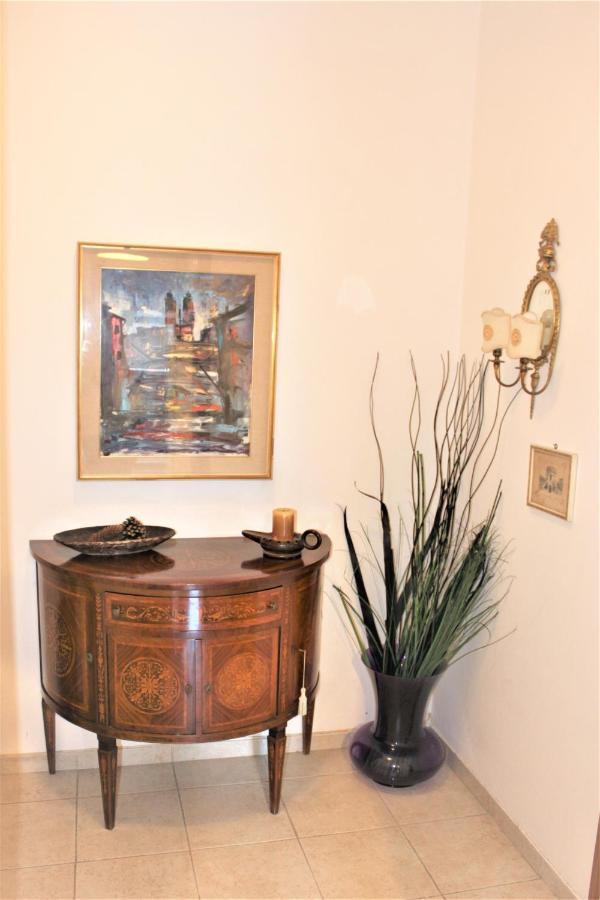 Cuore Di Serpentara Apartment Rome Extérieur photo