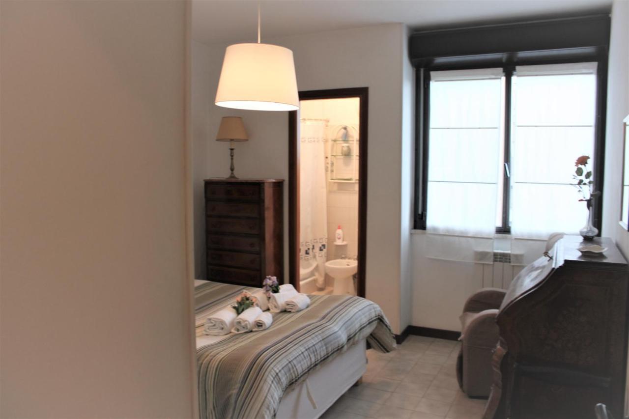 Cuore Di Serpentara Apartment Rome Extérieur photo