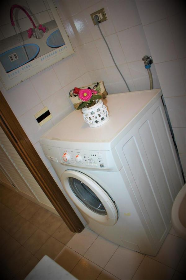Cuore Di Serpentara Apartment Rome Extérieur photo