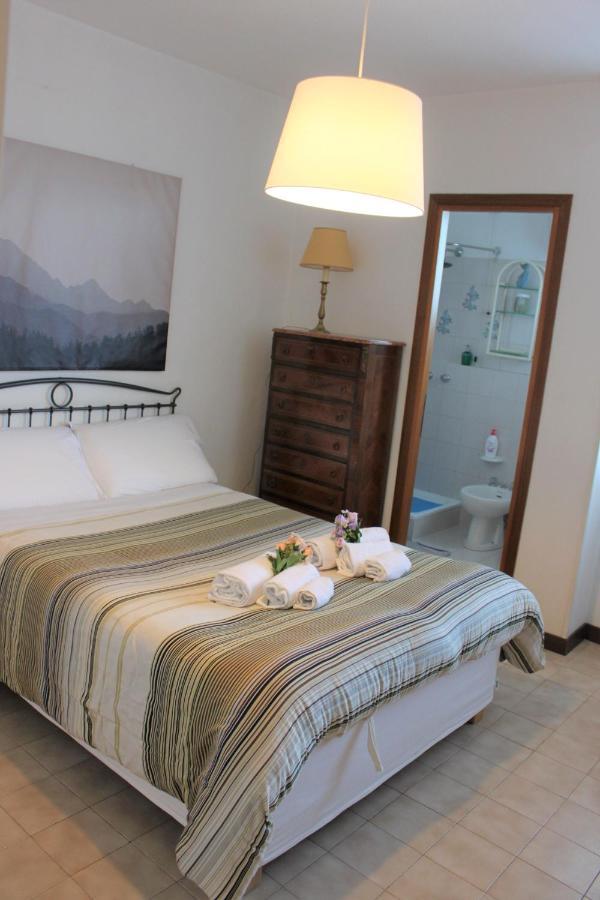 Cuore Di Serpentara Apartment Rome Extérieur photo