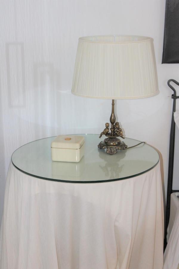 Cuore Di Serpentara Apartment Rome Extérieur photo