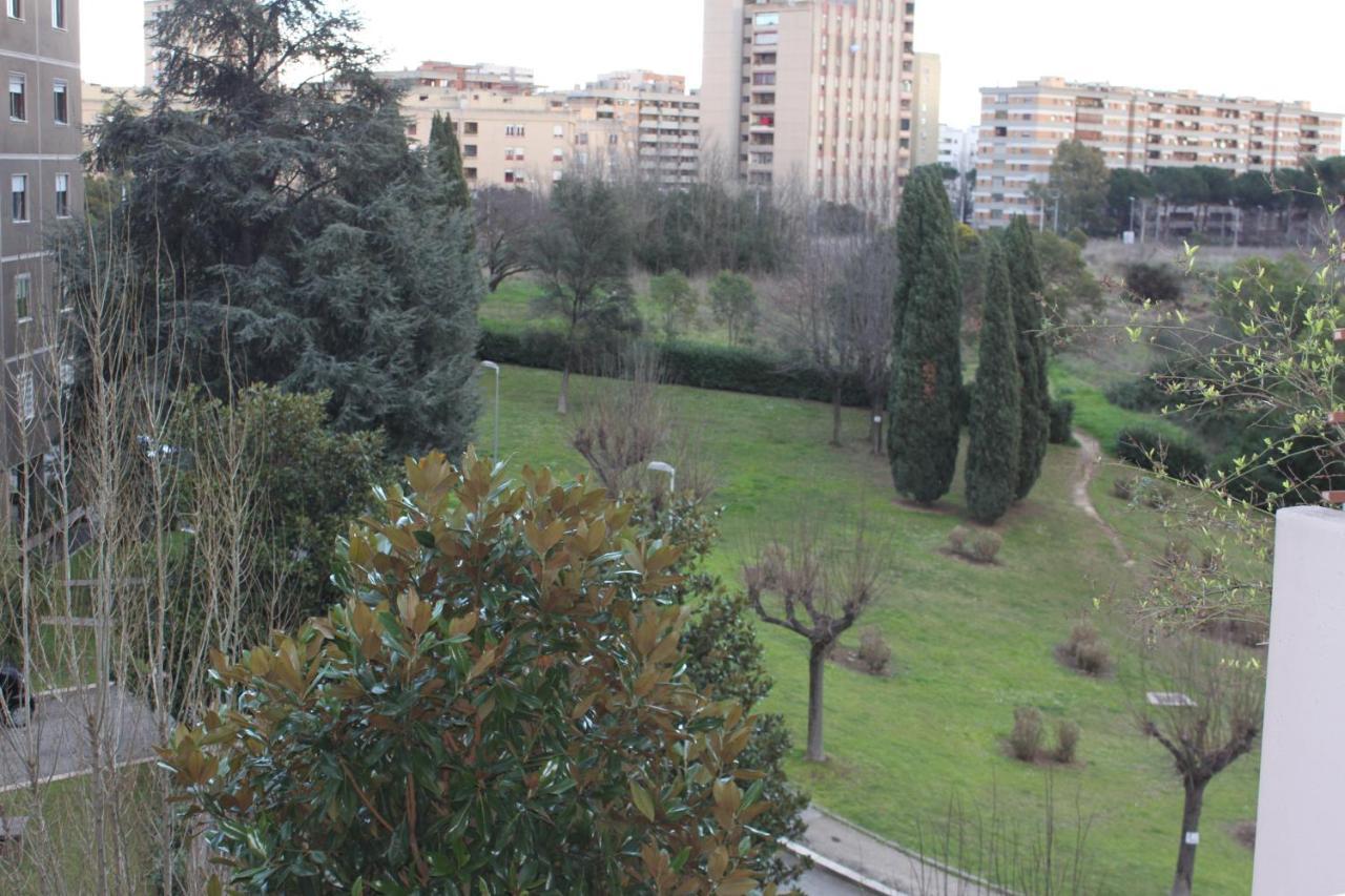 Cuore Di Serpentara Apartment Rome Extérieur photo