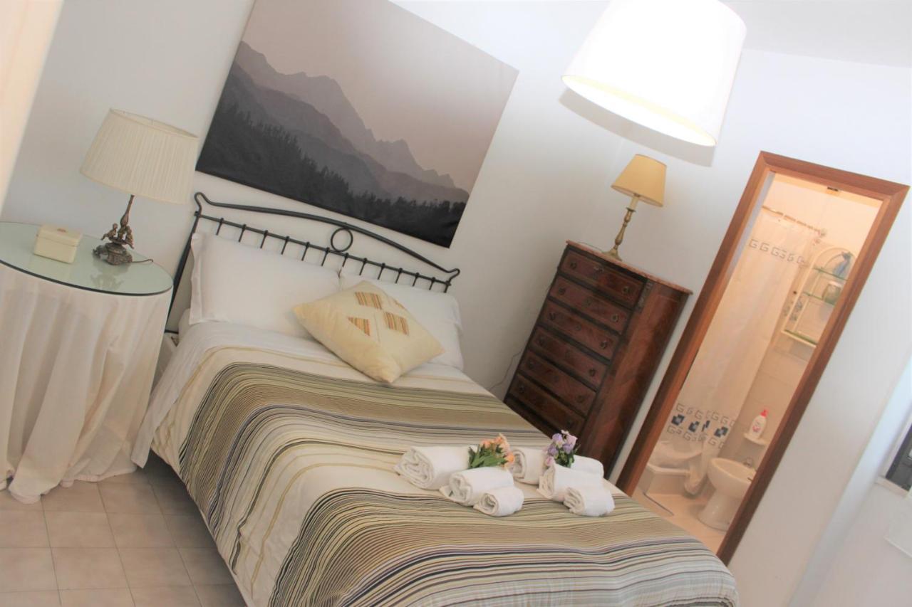 Cuore Di Serpentara Apartment Rome Extérieur photo