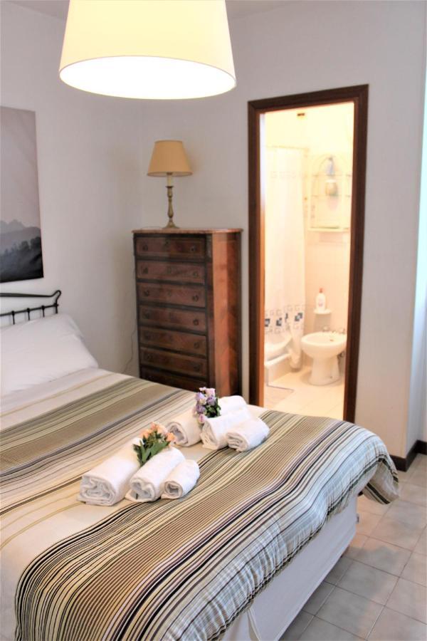 Cuore Di Serpentara Apartment Rome Extérieur photo