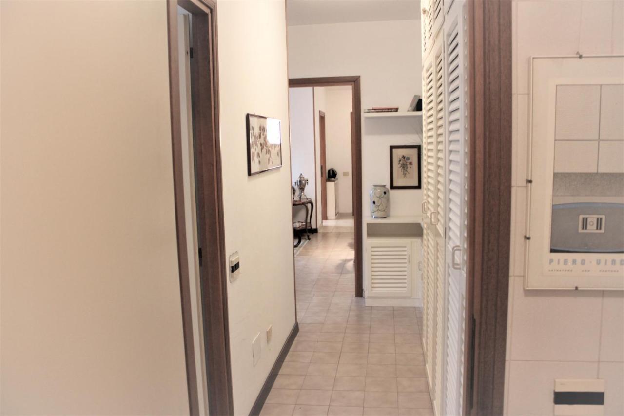 Cuore Di Serpentara Apartment Rome Extérieur photo