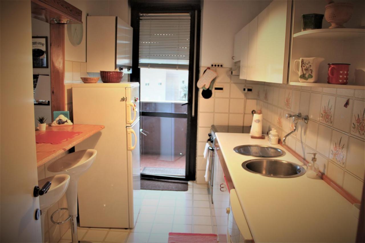 Cuore Di Serpentara Apartment Rome Extérieur photo
