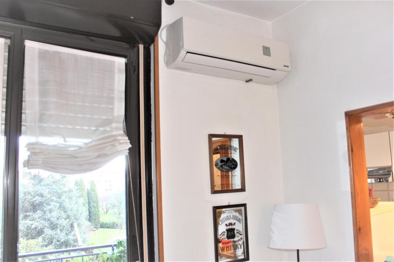 Cuore Di Serpentara Apartment Rome Extérieur photo