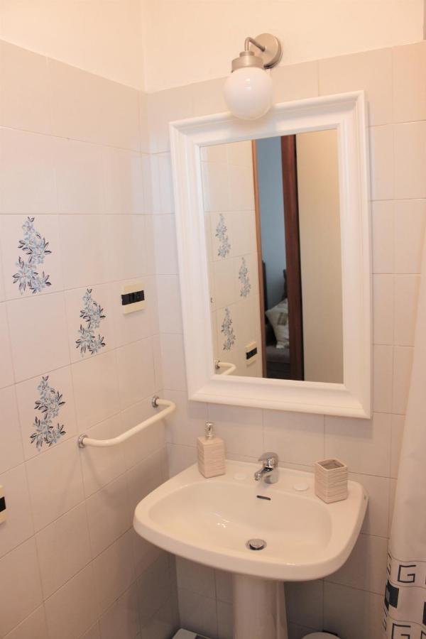 Cuore Di Serpentara Apartment Rome Extérieur photo