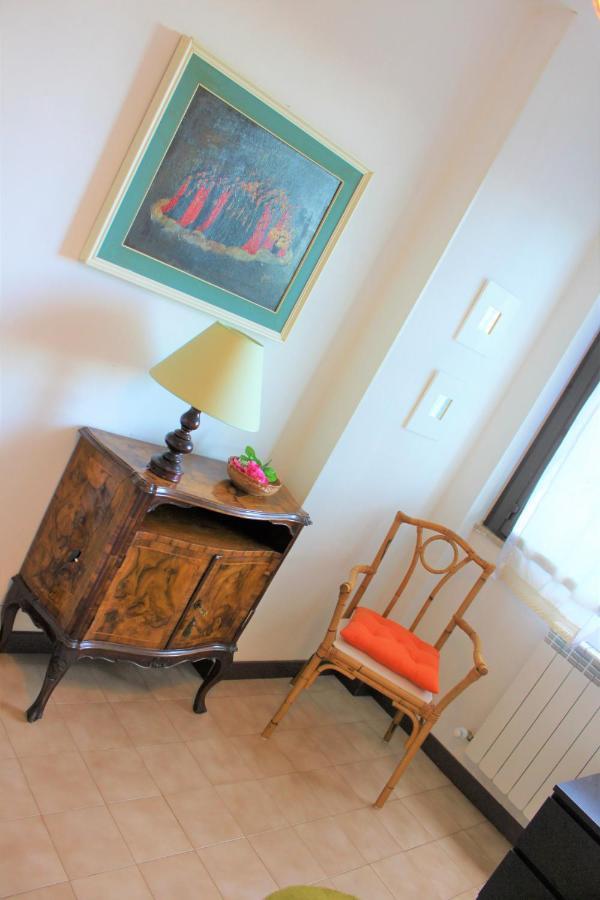 Cuore Di Serpentara Apartment Rome Extérieur photo