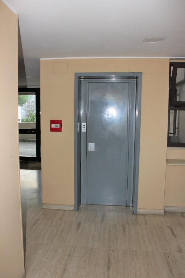 Cuore Di Serpentara Apartment Rome Extérieur photo