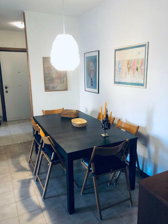 Cuore Di Serpentara Apartment Rome Extérieur photo