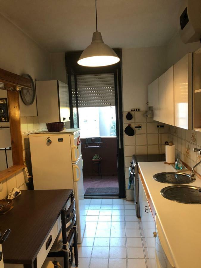 Cuore Di Serpentara Apartment Rome Extérieur photo