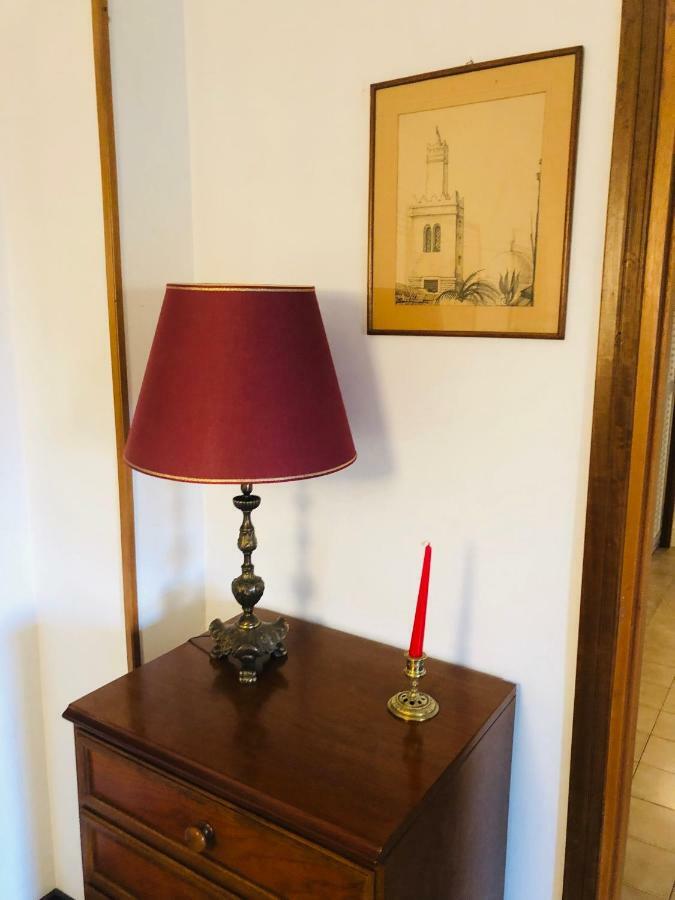 Cuore Di Serpentara Apartment Rome Extérieur photo