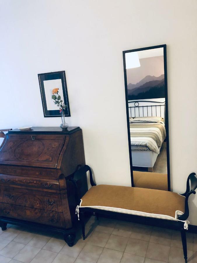 Cuore Di Serpentara Apartment Rome Extérieur photo