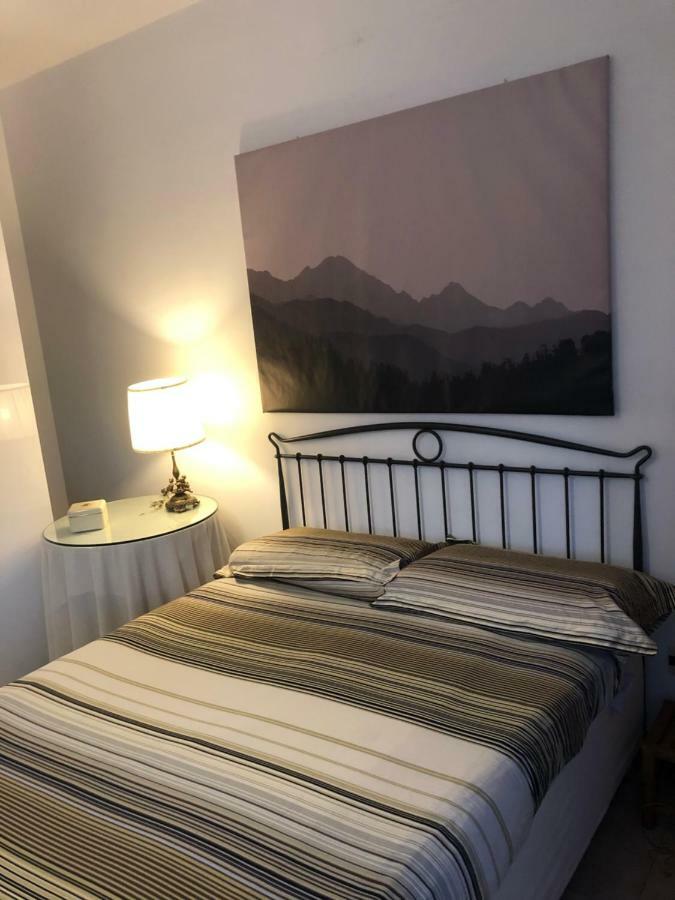 Cuore Di Serpentara Apartment Rome Extérieur photo
