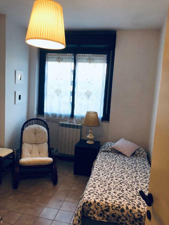 Cuore Di Serpentara Apartment Rome Extérieur photo
