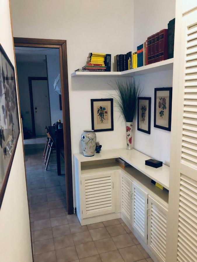 Cuore Di Serpentara Apartment Rome Extérieur photo