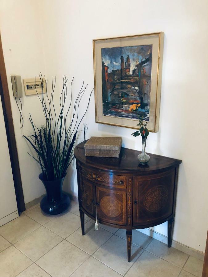 Cuore Di Serpentara Apartment Rome Extérieur photo