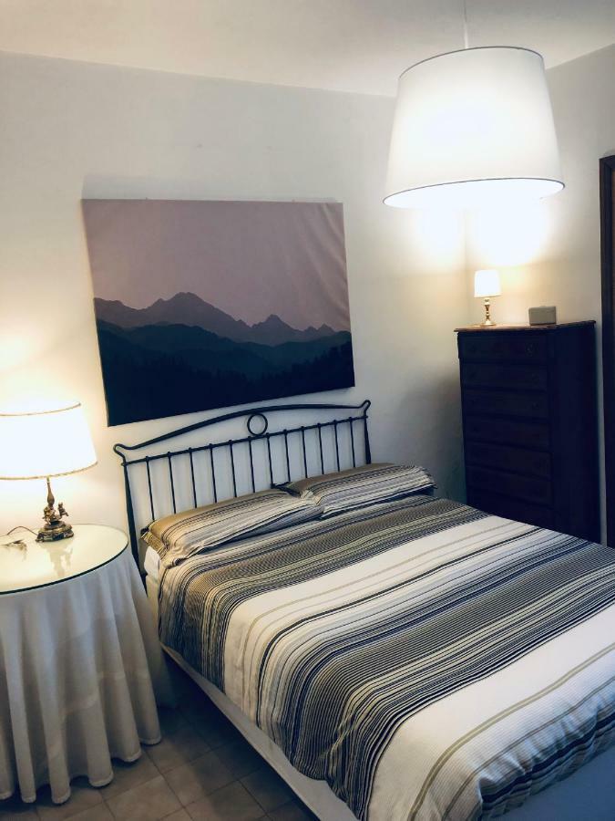 Cuore Di Serpentara Apartment Rome Extérieur photo